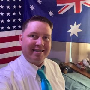 Meet your Posher, Tj